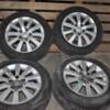 Диск колесный легкосплавный комплект R16 5x114.3 16x6.5J ET45 Honda Civic (5D) 2006-2011 S5S665A 88563 - 3