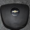 Подушка безопасности водительская руль Airbag Chevrolet Spark 2010-2015 95975333 88583 - 3