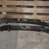 Рессора задняя метал 4лист Hyundai H1 1997-2007 551004a711 88588 - 3