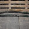 Рессора задняя 1лист Ford Transit 2000-2006 1C155560LE 88592 - 3