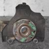 Поворотный кулак левый с ABS R16 в сборе ступица Citroen Jumper 2006-2014 88629 - 3