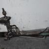 Рулевая рейка Ford C-Max 2003-2010 3M513A500AM 88643 - 3