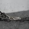 Рулевая рейка Renault Laguna (III) 2007-2015 490015339R 88676 - 4