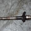 Форсунка дизель электр Toyota Avensis 2.2td (II) 2003-2008 236700R010 88680 - 3
