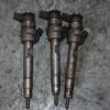 Форсунка дизель электр BMW 3 2.0td (E90/E91) 2005-2013 0445110289 88682 - 3