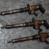 Форсунка дизель электр Citroen Jumpy 2.0Mjet 16V 2007-2016 9647247280 88694 - 3