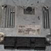 Блок керування двигуном Ford Focus 1.6tdci (II) 2004-2011 7M5112A650UB 88790 - 3