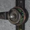 Опора двигателя Hyundai Santa FE 2.2crdi 2006-2012 218122B500 88813 - 3