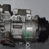Компрессор кондиционера Mercedes A-class (W168) 1997-2004 4472208365 88828 - 4
