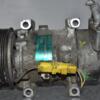 Компресор кондиціонера Peugeot 206 1.6 16V 1998-2012 SD6V12 88840 - 4