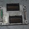 Блок керування двигуном Fiat Punto 1.2 8V 1999-2010 0261207901 88867 - 3
