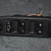 Блок управления стеклоподъемниками передний левый Citroen C5 2001-2008 88872 - 3