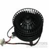 Моторчик пічки клімат в зборі резистор Mercedes E-class (W210) 1995-2002 A2108211551 55229 - 3