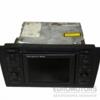Магнітола (Radio, CD, TV, Navigation Plus) Audi A6 (C5) 1997-2004 4B0035192K 55431 - 3