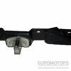 Ручка двери внутренняя задняя правая Renault Trafic 2001-2014 8200006260 55471 - 3