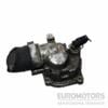 Корпус термостата Mercedes C-class 2.7cdi (W203) 2000-2007 A6462001215 59340 - 3