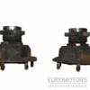 Ступица передняя L=R спарка Ford Transit 2006-2013 70501 - 4