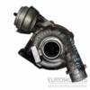 Турбіна Opel Omega 2.2dti (B) 1994-2003 24443096 71708 - 4