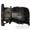 Піддон двигуна масляний Renault Kangoo 1.5dCi 1998-2008 8200318813 75599 - 3