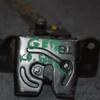 Замок кришки багажника механ Hyundai Getz 2002-2010 812301C000 88889 - 3