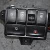 Кнопка противотуманнок передних Subaru Forester 2002-2007 88964-01 - 3