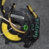 Шлейф Airbag кільце підрульові Subaru Forester 2002-2007 88975 - 3