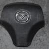 Подушка безпеки кермо Airbag (2 роз'єму) Mazda 6 2002-2007 GJ6A57K00B 88983 - 3