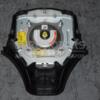 Подушка безпеки кермо Airbag (2 роз&#39;єму) Mazda 6 2002-2007 GJ6A57K00B 88983 - 2