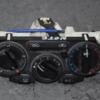 Блок управління пічкою з кондиціонером Nissan Note (E11) 2005-2013 N103009C 88996 - 3