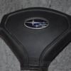 Подушка безопасности руль Airbag 3 спицы Subaru Forester 2002-2007 89011 - 3