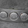 Блок управления печкой с кондиционером электр Subaru Forester 2002-2007 5037223594 89013 - 3
