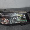 Фара правая -05 Subaru Forester 2002-2007 89017 - 3