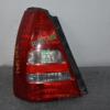 Фонарь левый -05 Subaru Forester 2002-2007 84201SA070 89023 - 3