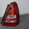Ліхтар правий -05 Subaru Forester 2002-2007 84201SA060 89027 - 4