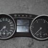 Панель приладів АКПП Mercedes M-Class 3.0cdi (W164) 2005-2011 A1645407148 89045 - 3