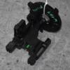 Датчик угла поворота рулевого колеса Mercedes M-Class (W164) 2005-2011 A1645458516 89052 - 3