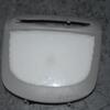 Плафон салонний задній Mercedes M-Class (W164) 2005-2011 A1648200123 89095 - 3