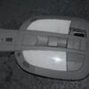 Плафон салонний передній Mercedes M-Class (W164) 2005-2011 A1648702826 89099 - 3