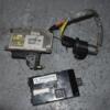 Блок управління двигуном комплект Renault Kangoo 1.2 16V 1998-2008 8200181482 89133 - 3