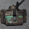 Суппорт передний левый Renault Kangoo 1998-2008 7701207786 89190 - 3