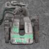 Суппорт задний левый Renault Megane (II) 2003-2009 7701207693 89192 - 3
