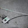 Склопідйомник передній лівий електро 2 Піна Renault Trafic 2001-2014 350103427000 89216 - 3