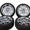 Диск колісний легкосплавний комплект R18 5x112, 7,5Jx18, ET46 Skoda Superb 2.0tdi 2008-2015 3T0601025E 69602 - 3