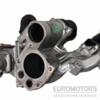 Клапан EGR електричний Renault Kangoo 1.5dCi 1998-2008 7700107471 64759 - 4