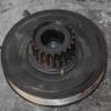 Шків коленвала демпферний Hyundai Matrix 1.5crdi 2001-2010 89356 - 3