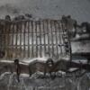 Піддон двигуна масляний Hyundai Santa FE 2.2crdi 2006-2012 89398 - 3