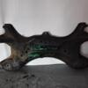Балка передньої підвіски (підрамник) Toyota Corolla Verso 2004-2009 512010F011 89400 - 3