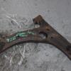 Важіль передній лівий Toyota Corolla Verso 2004-2009 480690F010 89402 - 3