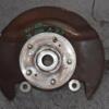 Поворотный кулак правый с ABS в сборе ступица Honda CR-V 2007-2012 51211SWAA00 89410 - 3
