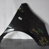 Крило переднє праве Nissan Note (E11) 2005-2013 F31009U0M0 89463 - 3